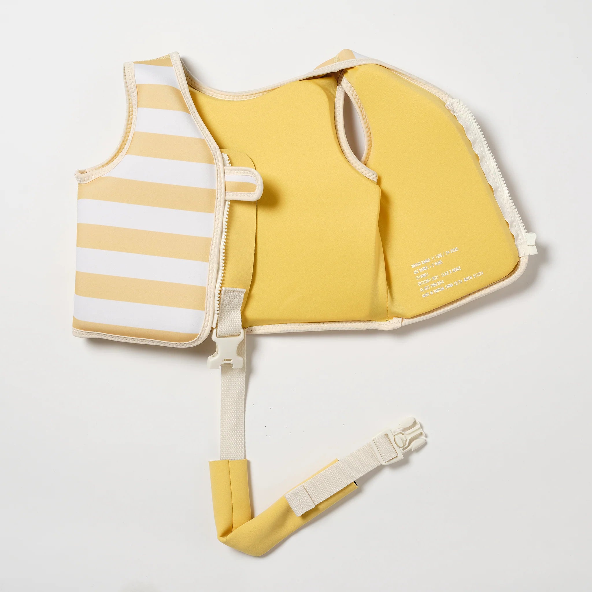 Sunnylife - Veste De Flottaison Sid la Mouette
