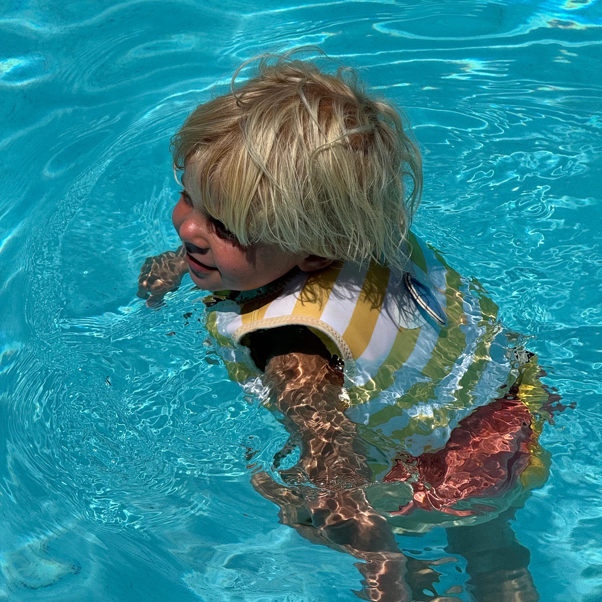 Sunnylife - Veste De Flottaison Sid la Mouette