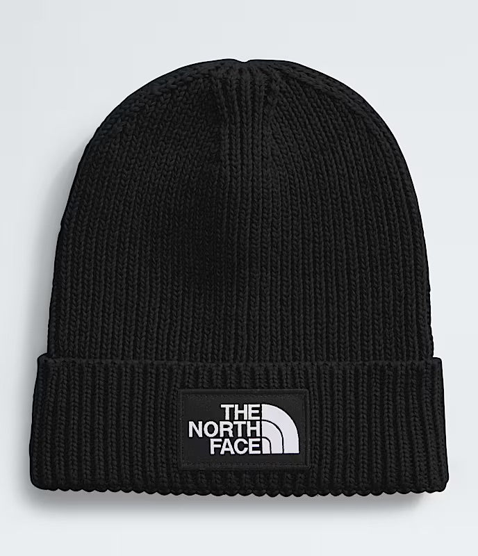 North Face - Kids' TNF™ Box Logo Beanie