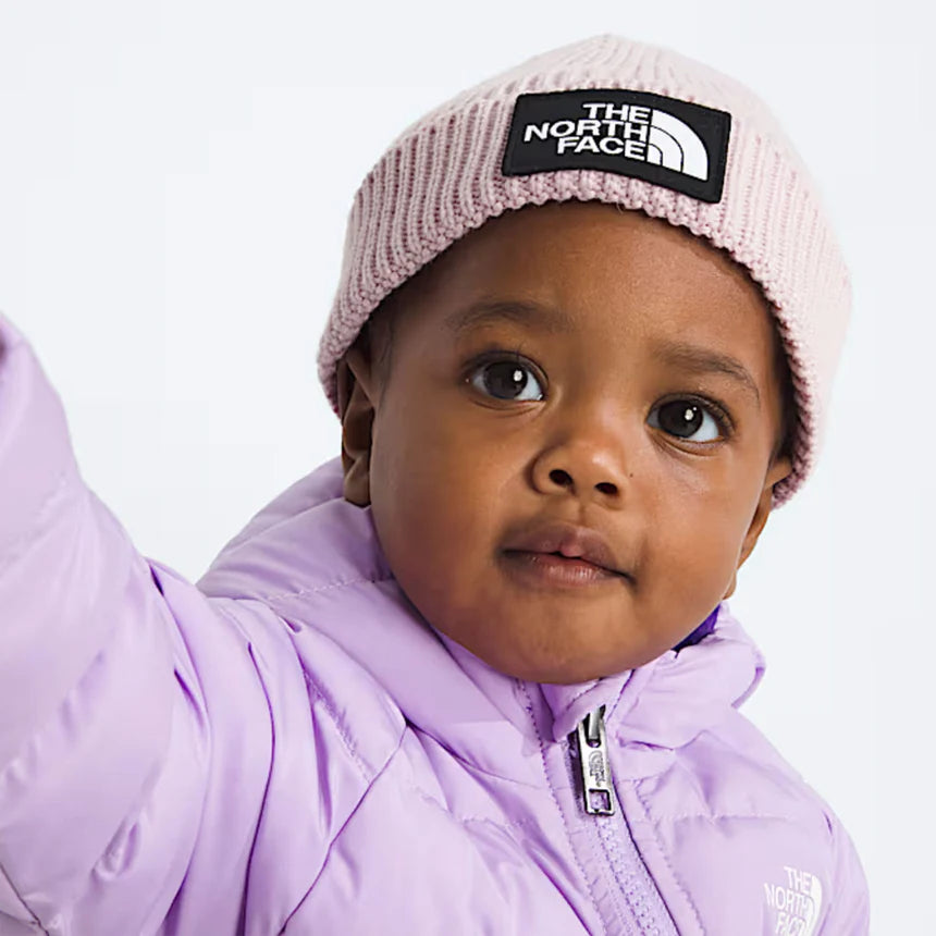 North Face - TNF™ Box Logo Baby Hat
