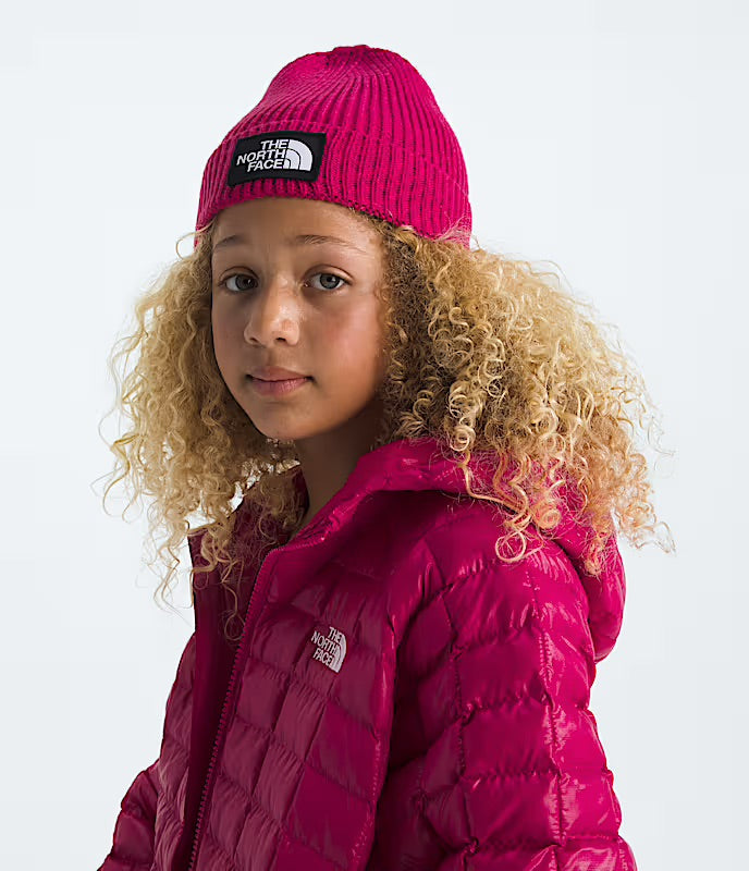 North Face - Kids' TNF™ Box Logo Beanie