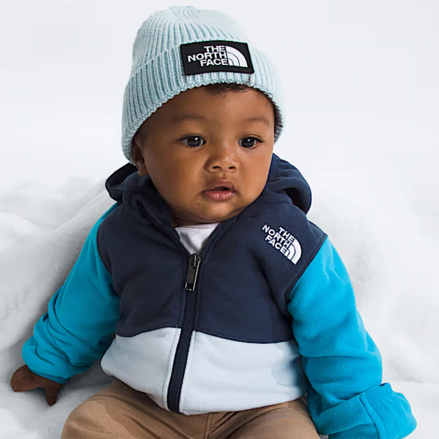 North Face - TNF™ Box Logo Baby Hat