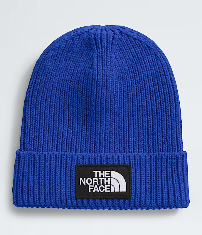 North Face - Kids' TNF™ Box Logo Beanie