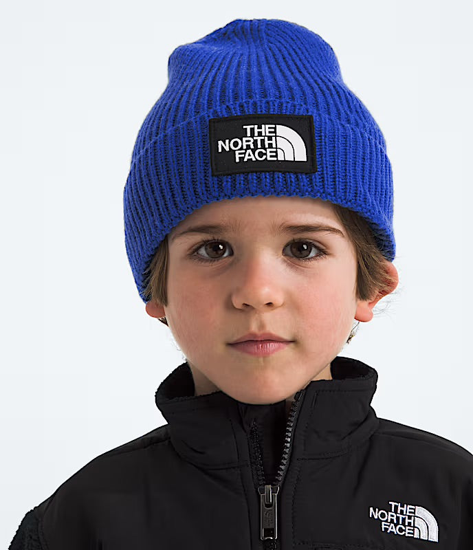 North Face - Kids' TNF™ Box Logo Beanie