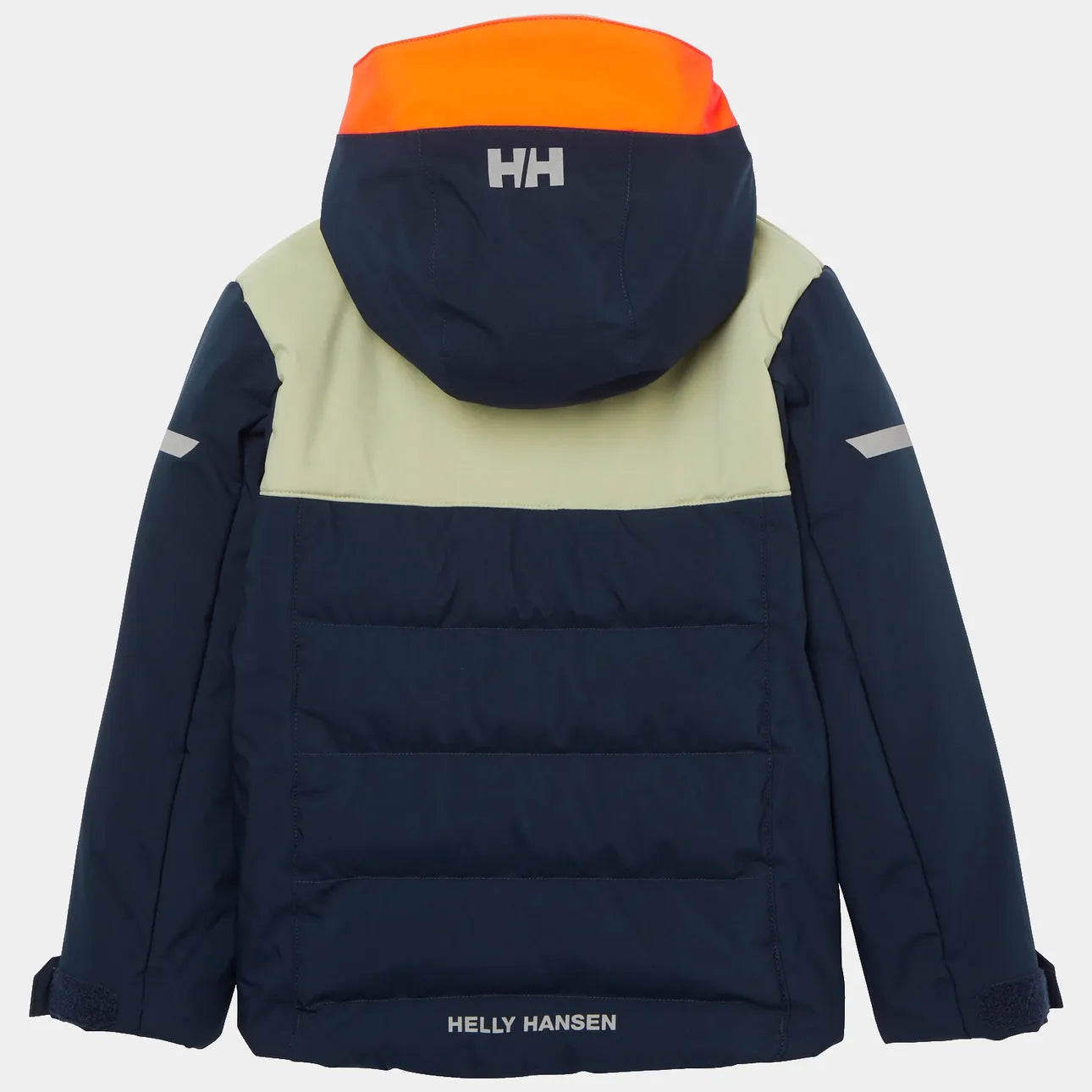 Helly Hansen - Ens. ski isolée Manteau Vertical + Rider 2
