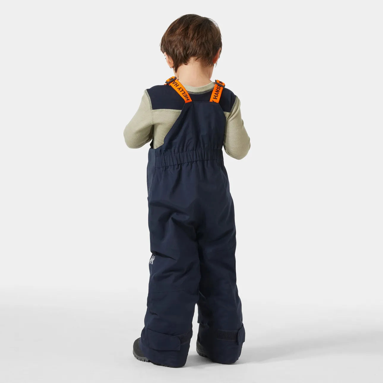 Helly Hansen - Ens. ski isolée Manteau Vertical + Rider 2