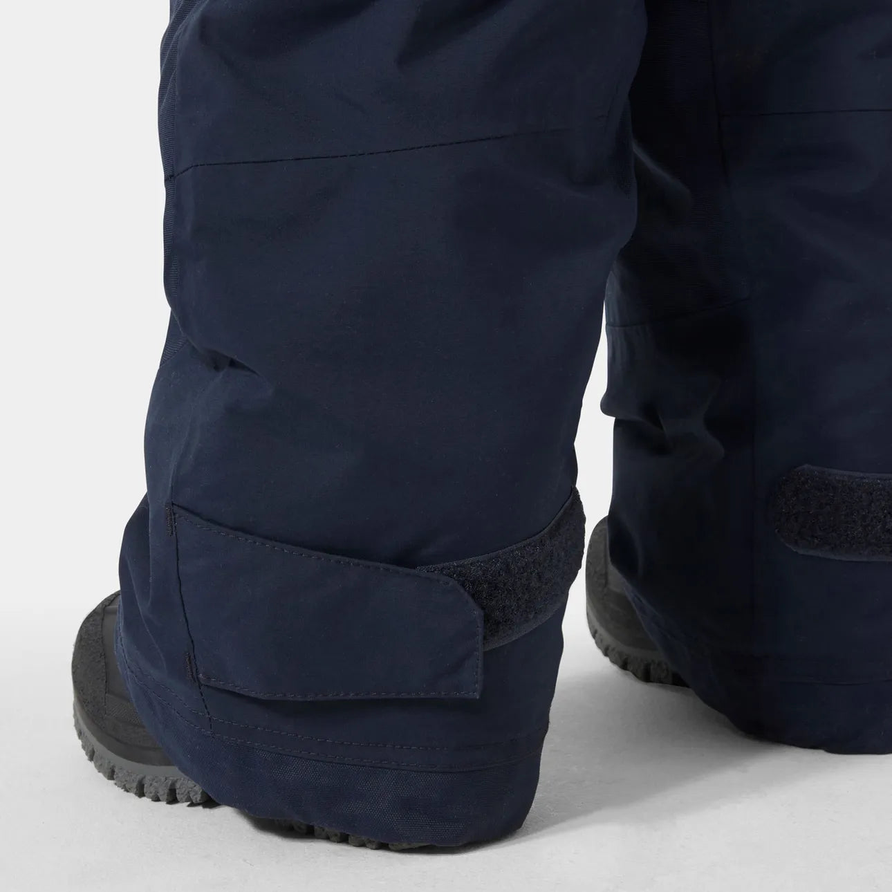 Helly Hansen - Ens. ski isolée Manteau Vertical + Rider 2