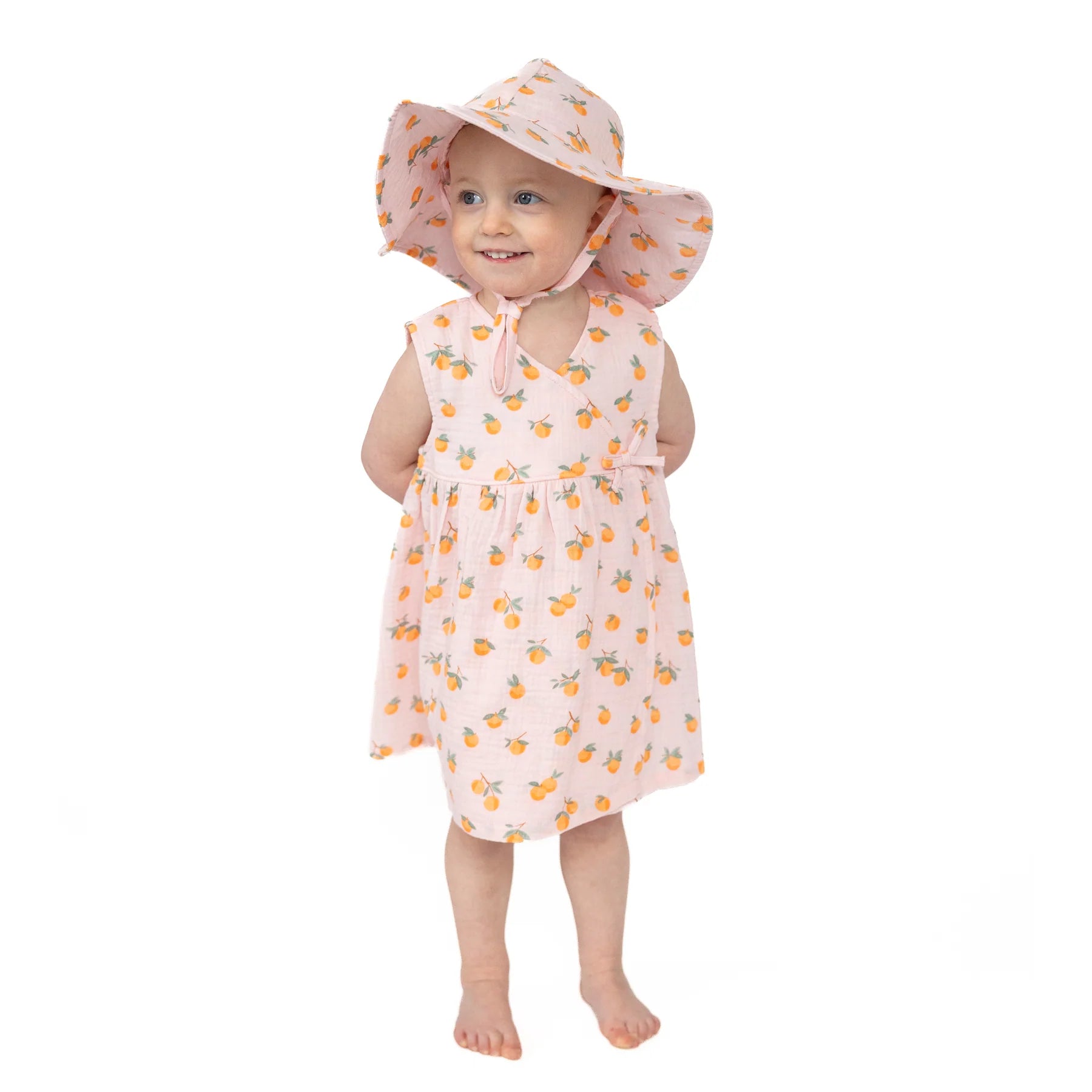 Angel Dear - Robe Kimono