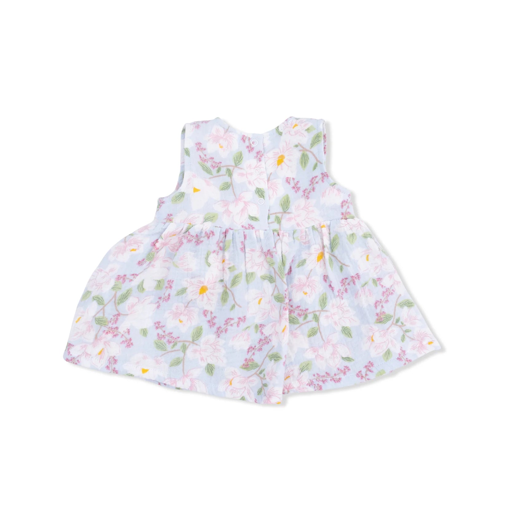 Angel Dear - Robe Kimono et Bloomer