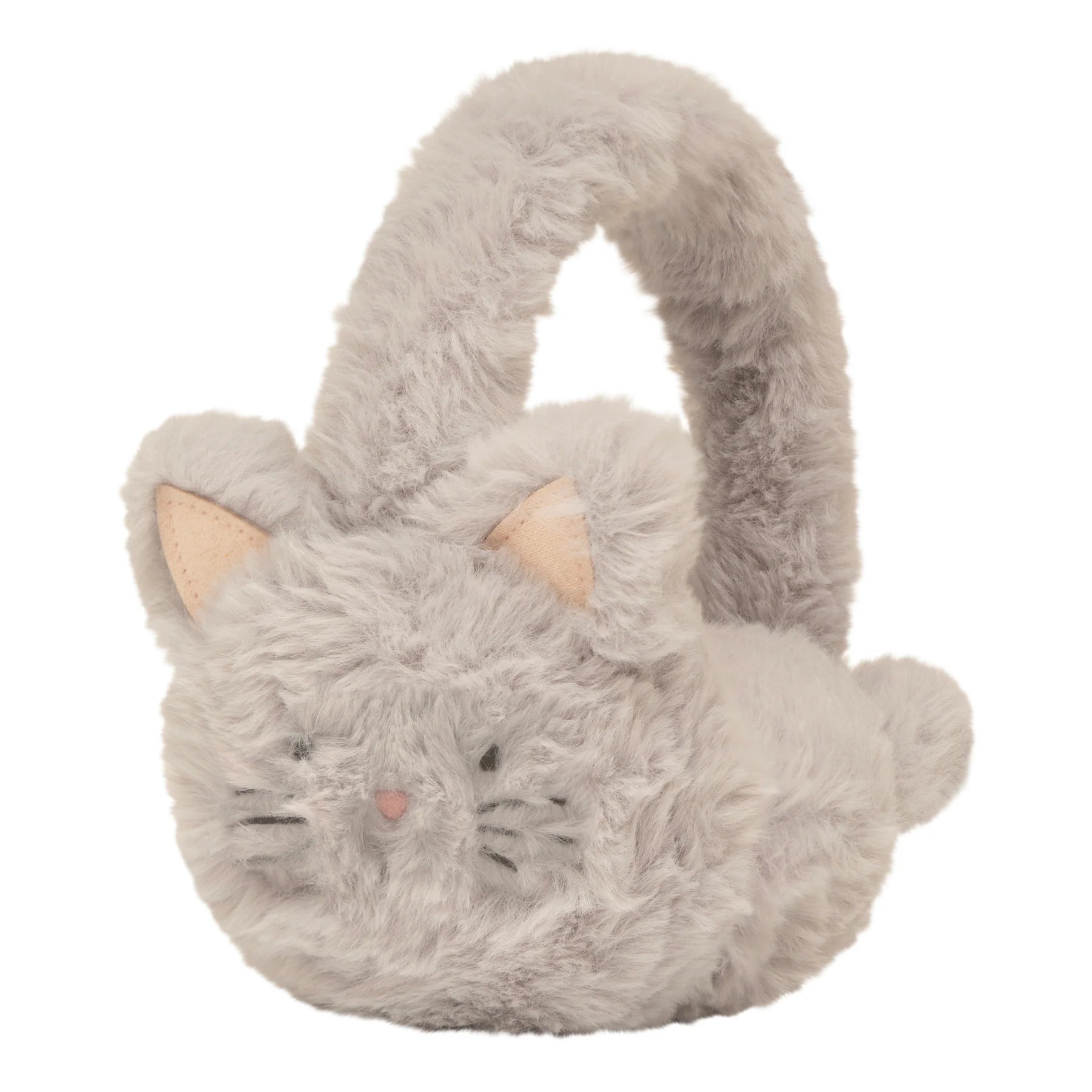 Mimi &amp; Lula - Kitty Cat Earmuffs