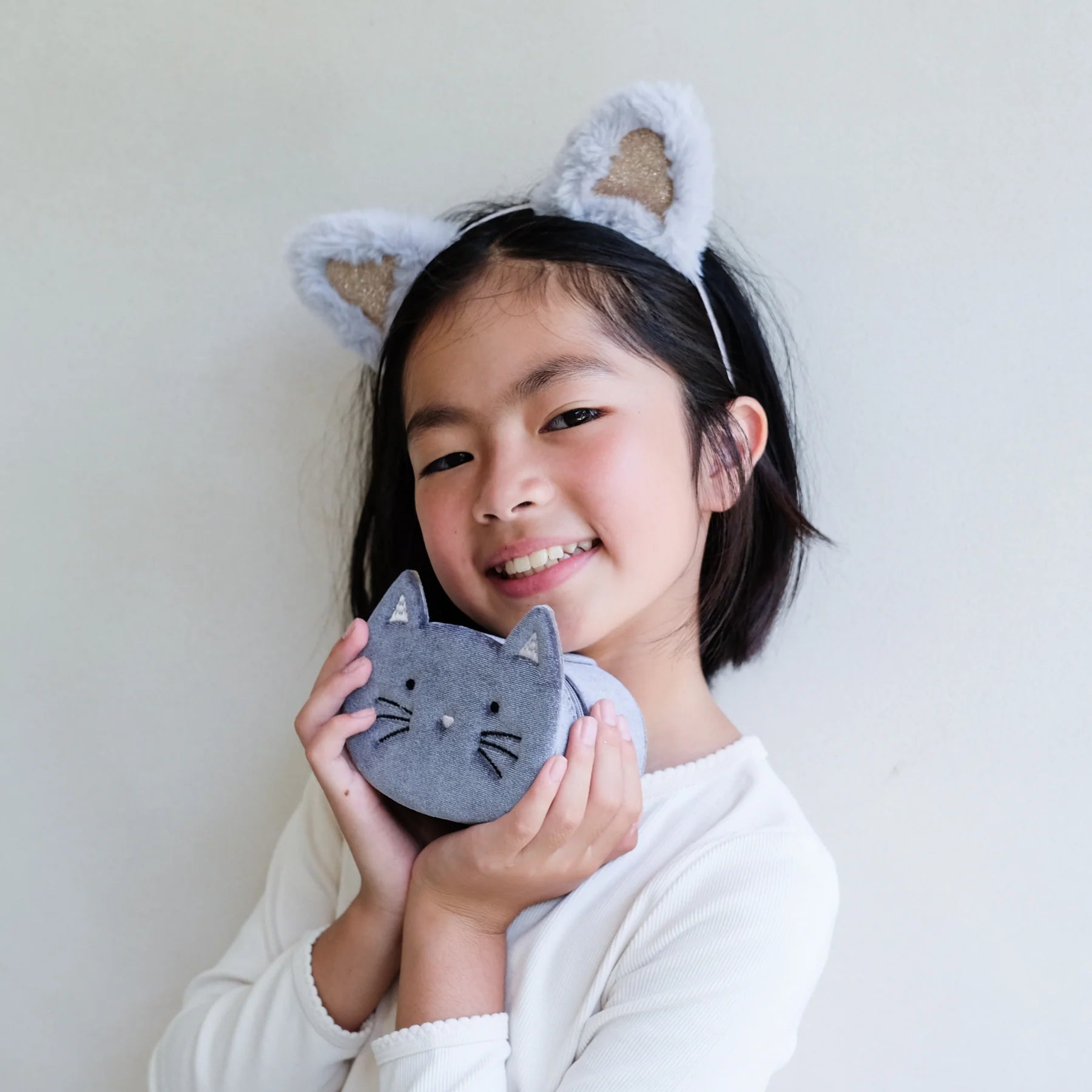 Mimi & Lula - Boite à bijoux Kitty Cat