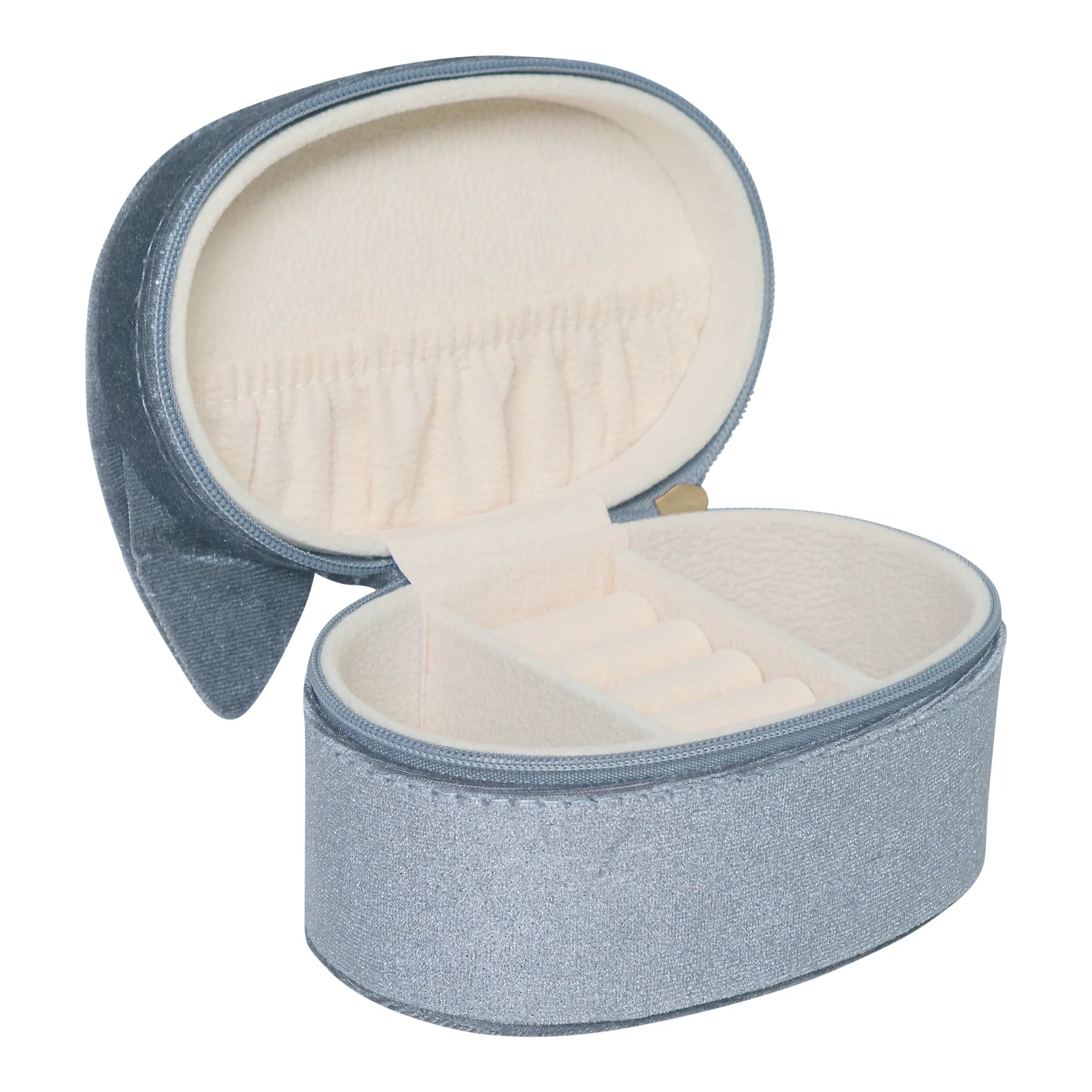 Mimi & Lula - Boite à bijoux Kitty Cat