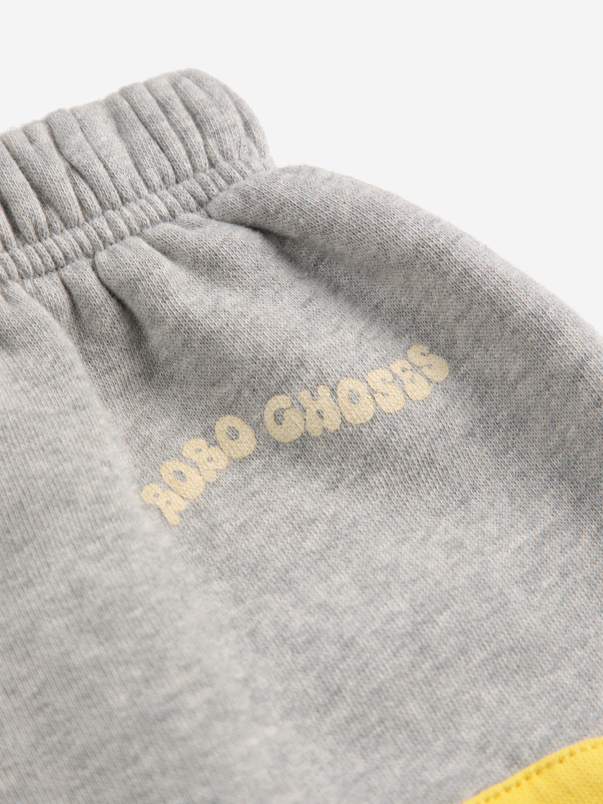 Bobo Choses - Patches Jogging Pants (baby)