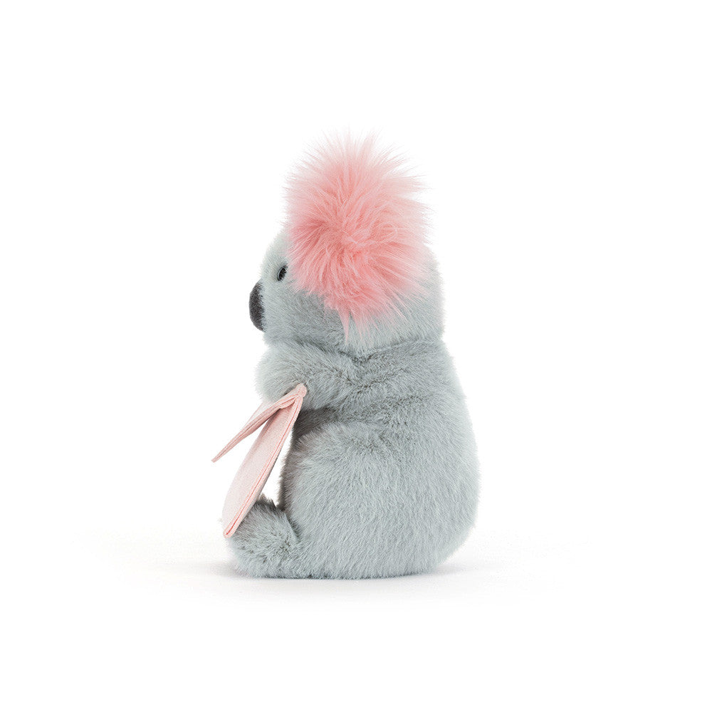 Jellycat - Koala avec Message