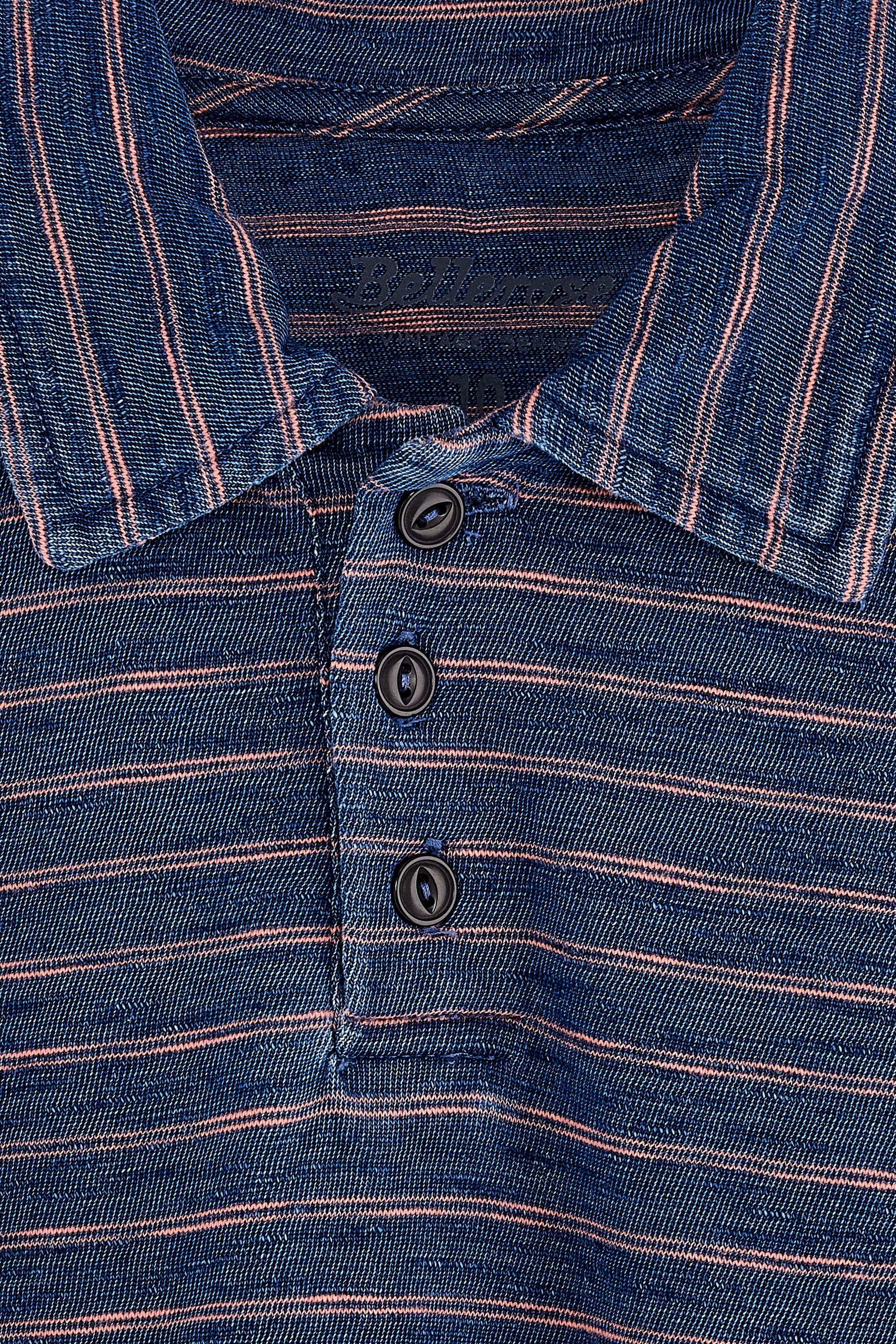 Bellerose - Polo Komiu