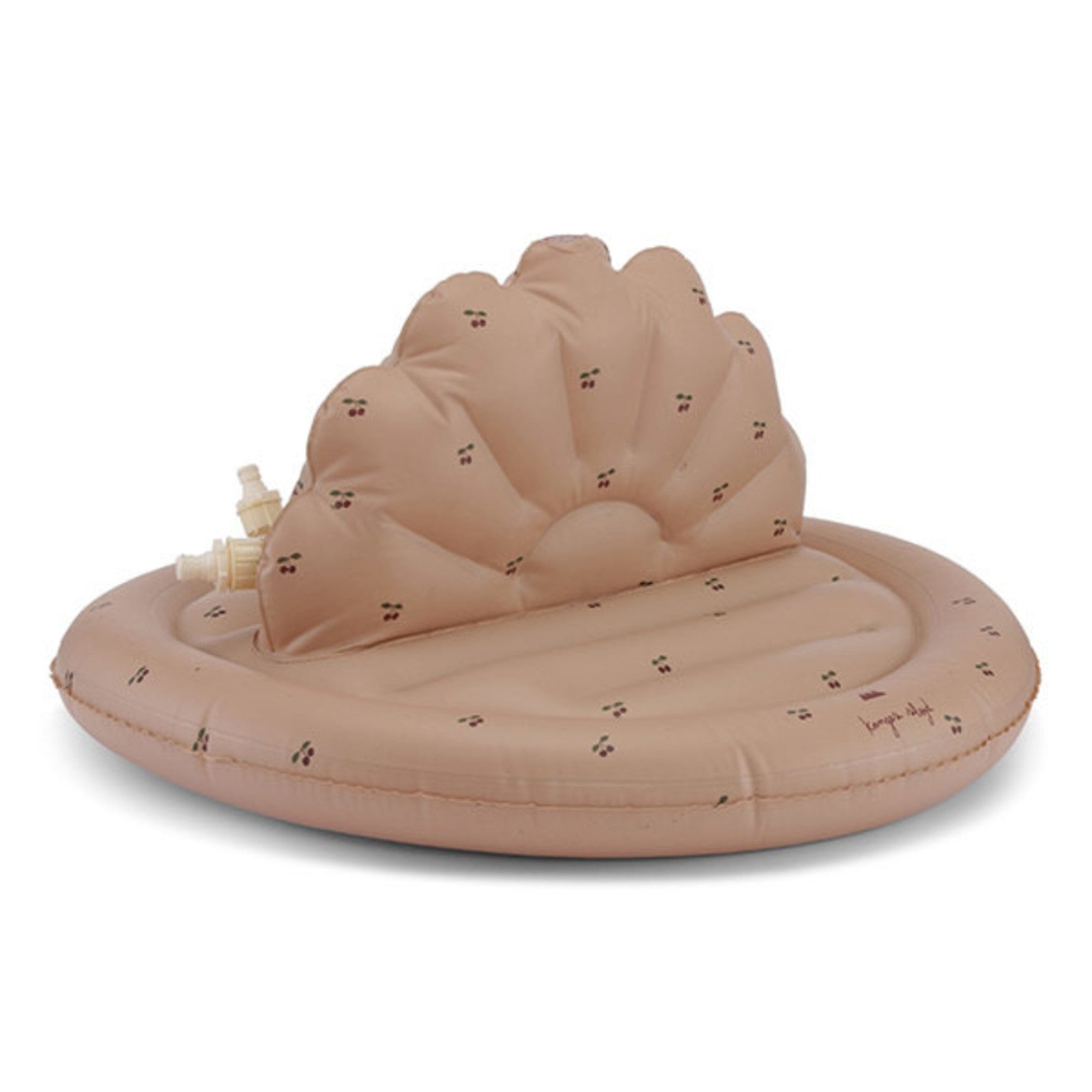 Konges Slojd - Jet D'eau Coquillage
