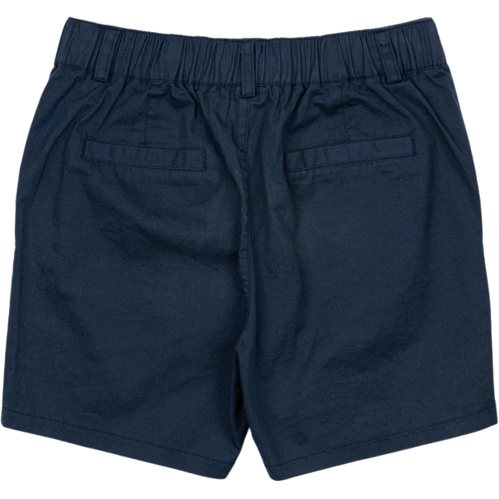 The New - Short Kristian