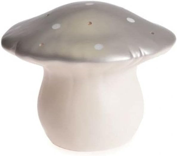Egmont - Large Mushroom Lamp