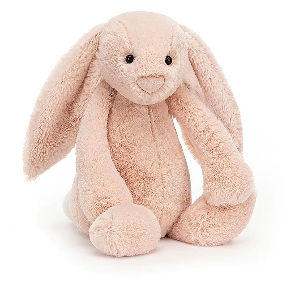 Jellycat - Lapin Blush Bashful