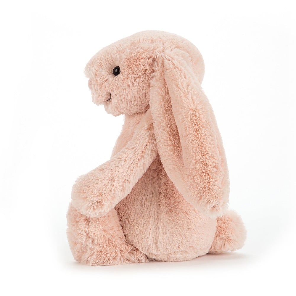 Jellycat - Blush Bashful Rabbit