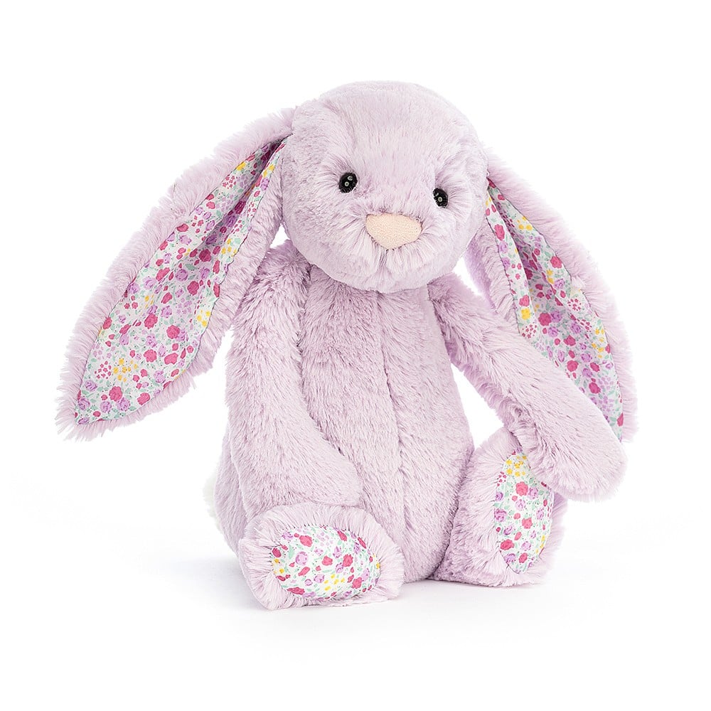 Jellycat - Jasmine Blossom Rabbit