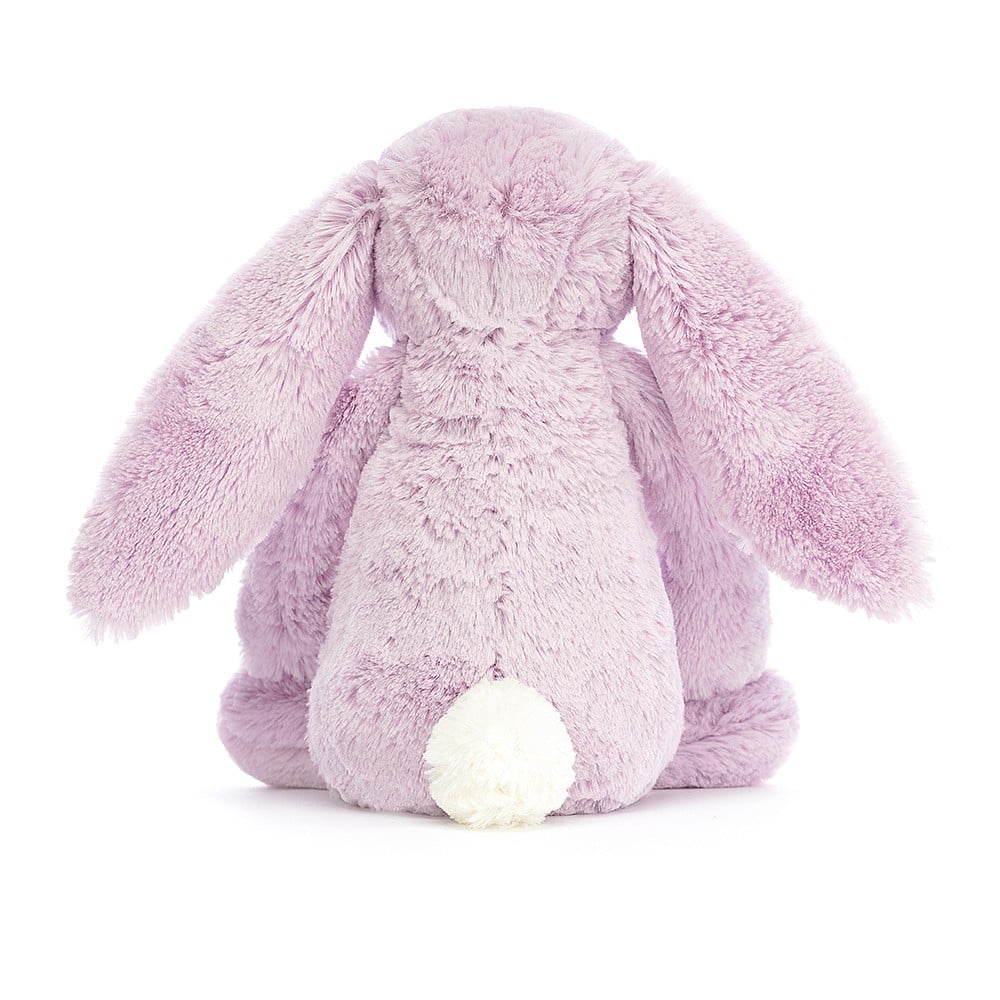 Jellycat - Lapin Jasmine Lilac Blossom