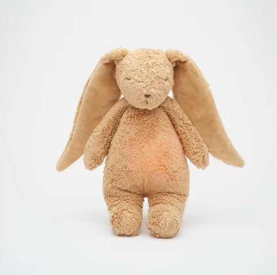 Moonie - Organic Cappuccino Rabbit