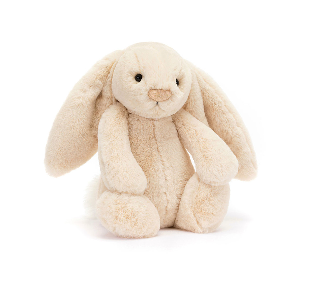 Jellycat - Bashful Luxe Willow Bunny
