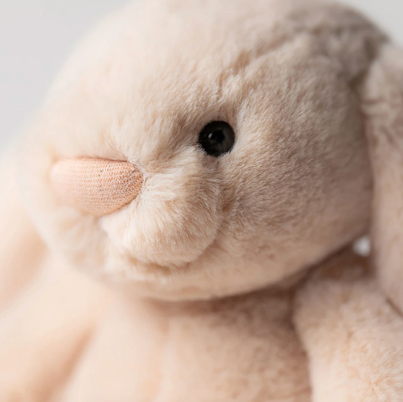 Jellycat - Bashful Luxe Willow Bunny