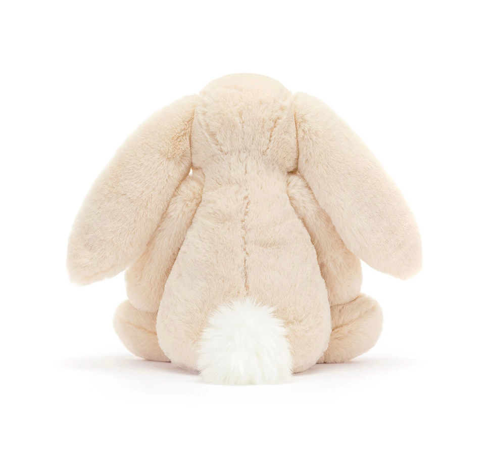 Jellycat - Bashful Luxe Willow Bunny