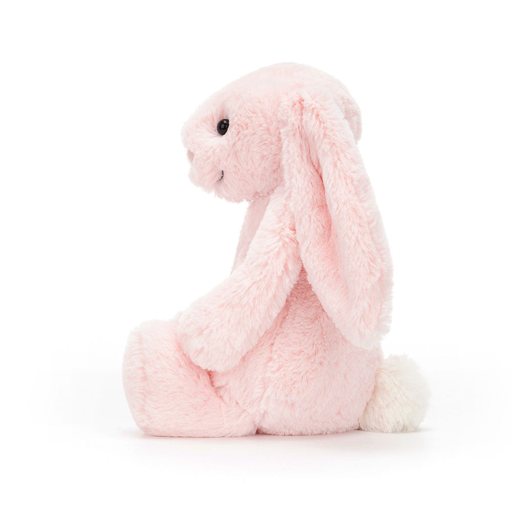 Jellycat - Lapin Bashful Rose