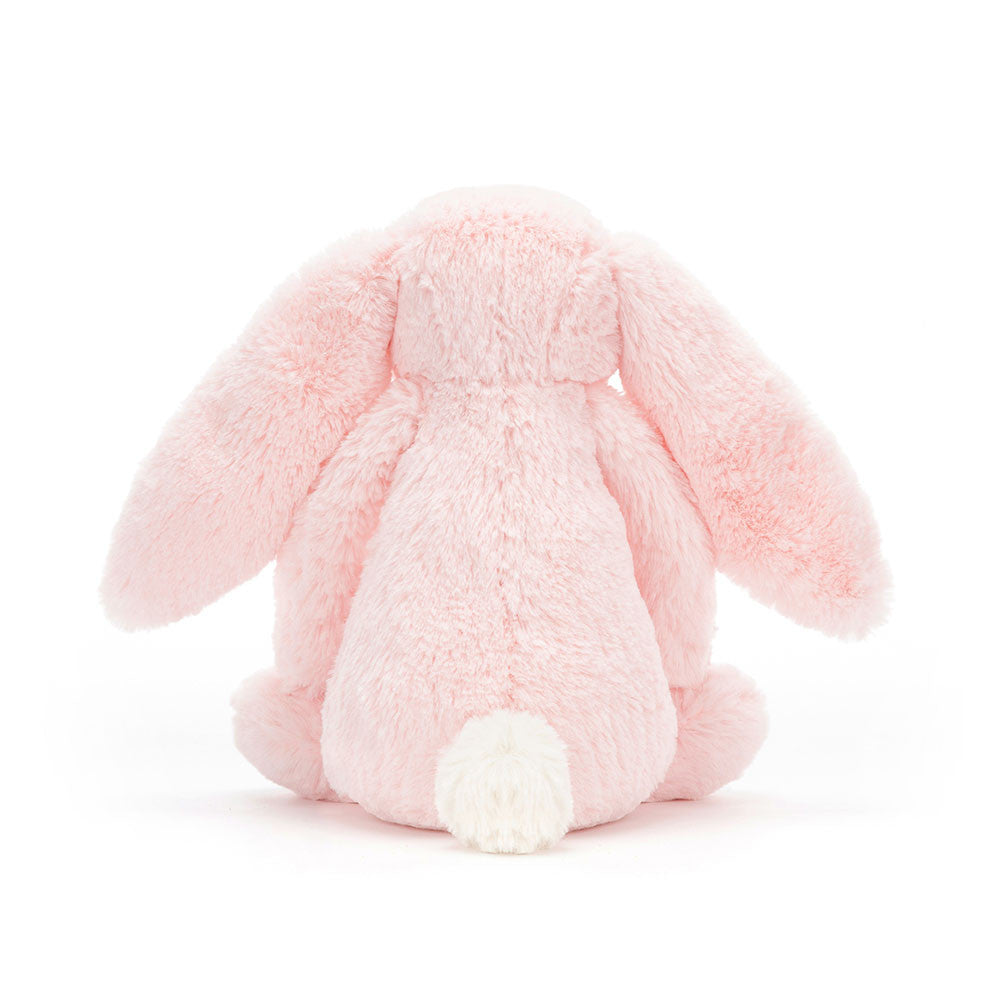 Jellycat - Lapin Bashful Rose
