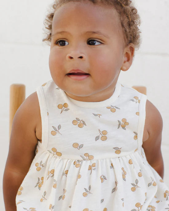 Rylee + Cru - Robe Layla