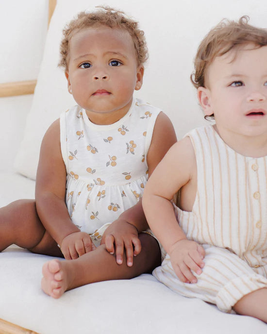 Rylee + Cru - Robe Layla