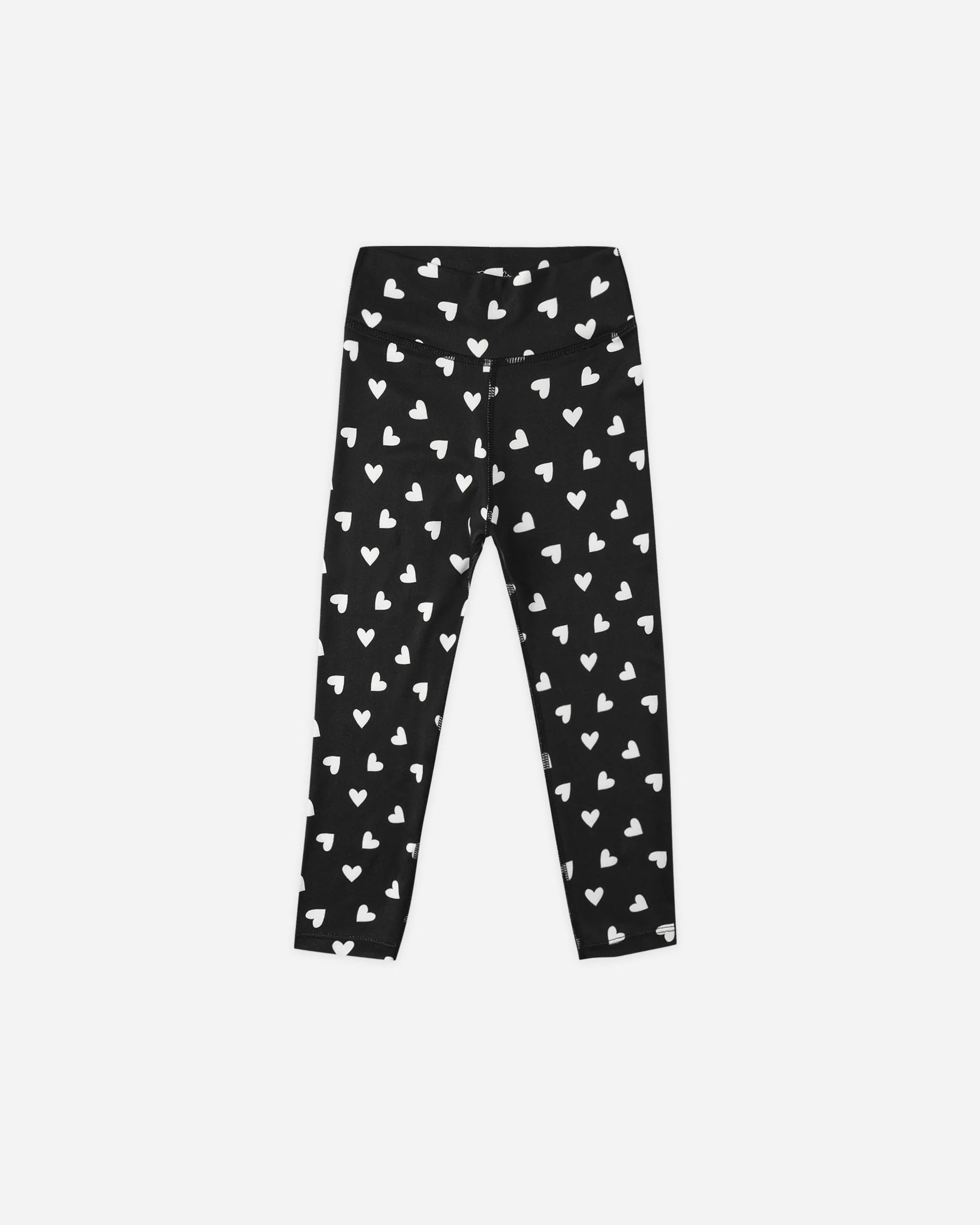 Rylee + Cru - Legging Basic Coeur