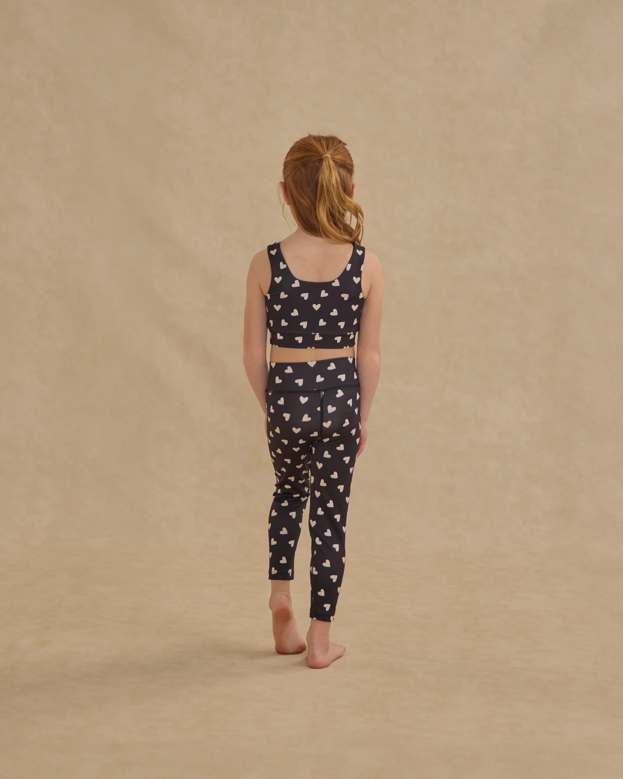 Rylee + Cru - Legging Basic Coeur