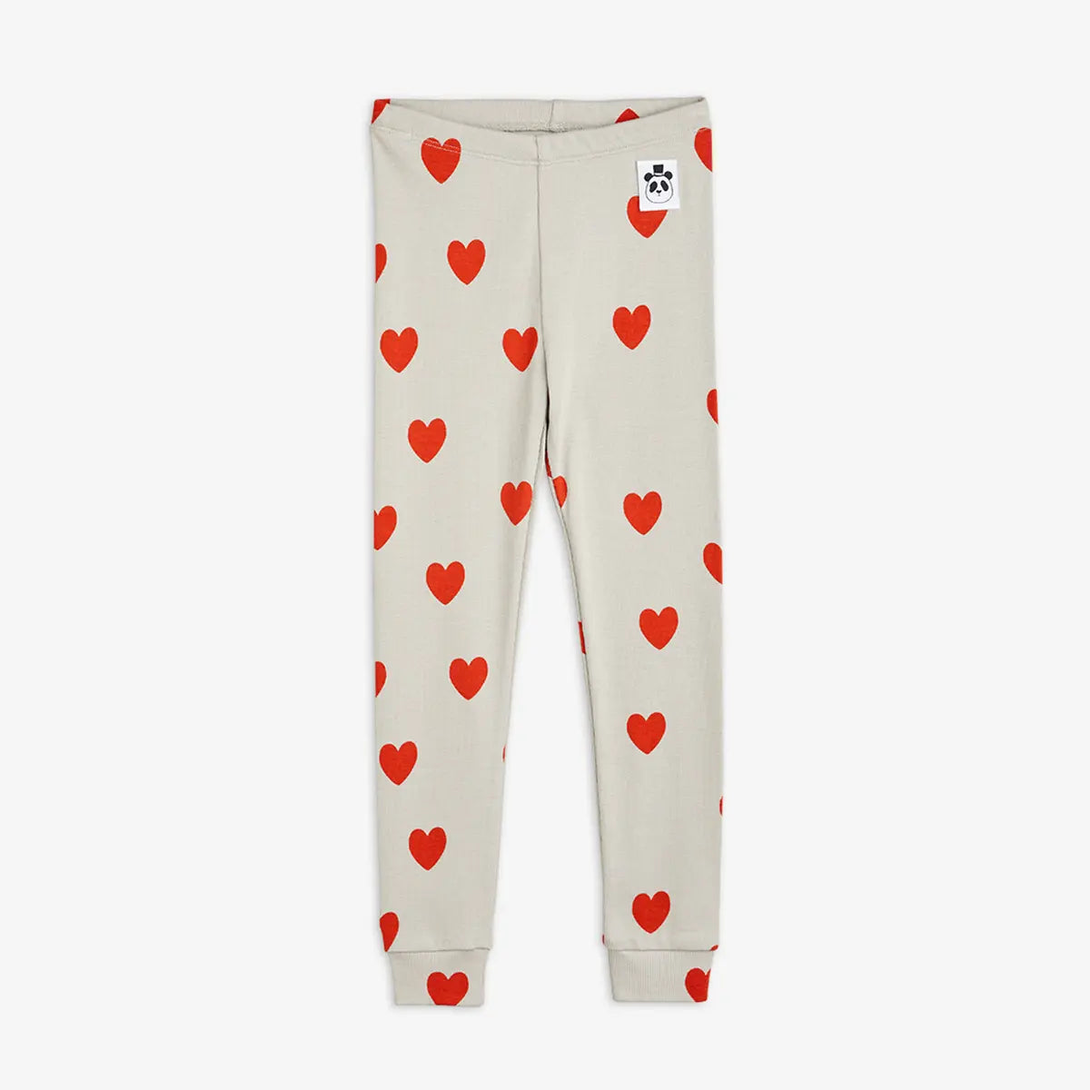 Mini Rodini - Legging Coeurs