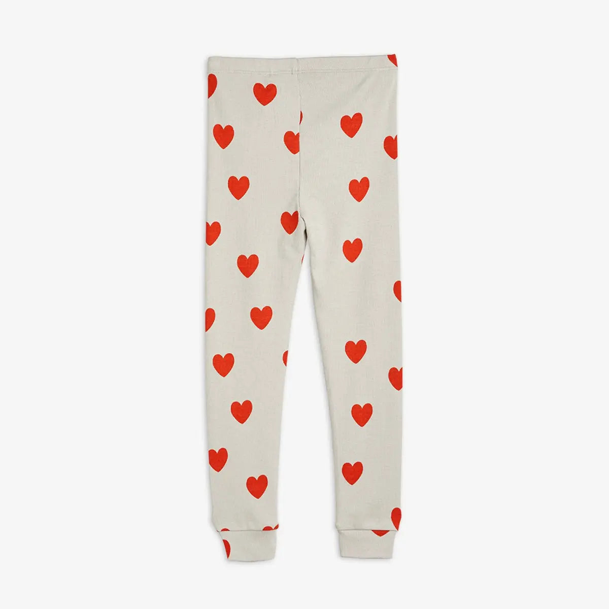 Mini Rodini - Legging Coeurs