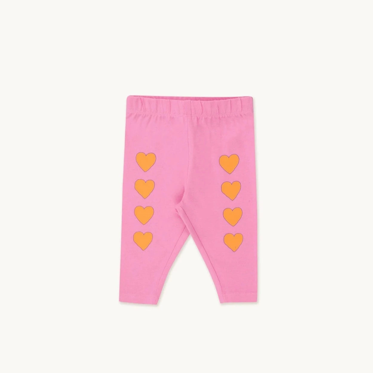 Tiny Cottons - Hearts Legging (Baby)