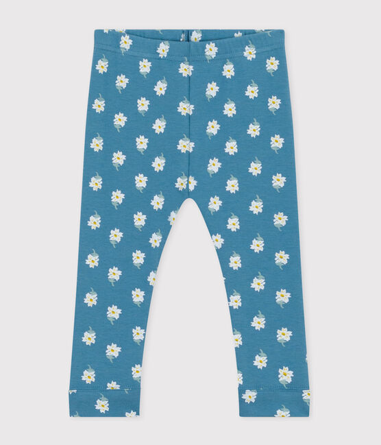 Petit Bateau - Legging Imprimé