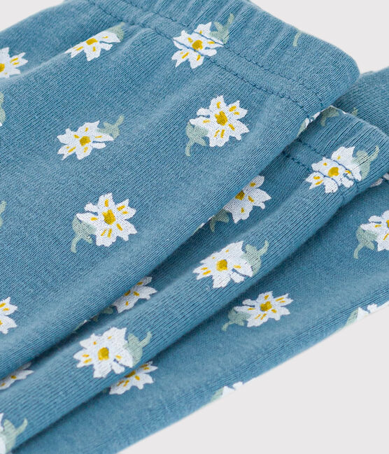 Petit Bateau - Legging Imprimé