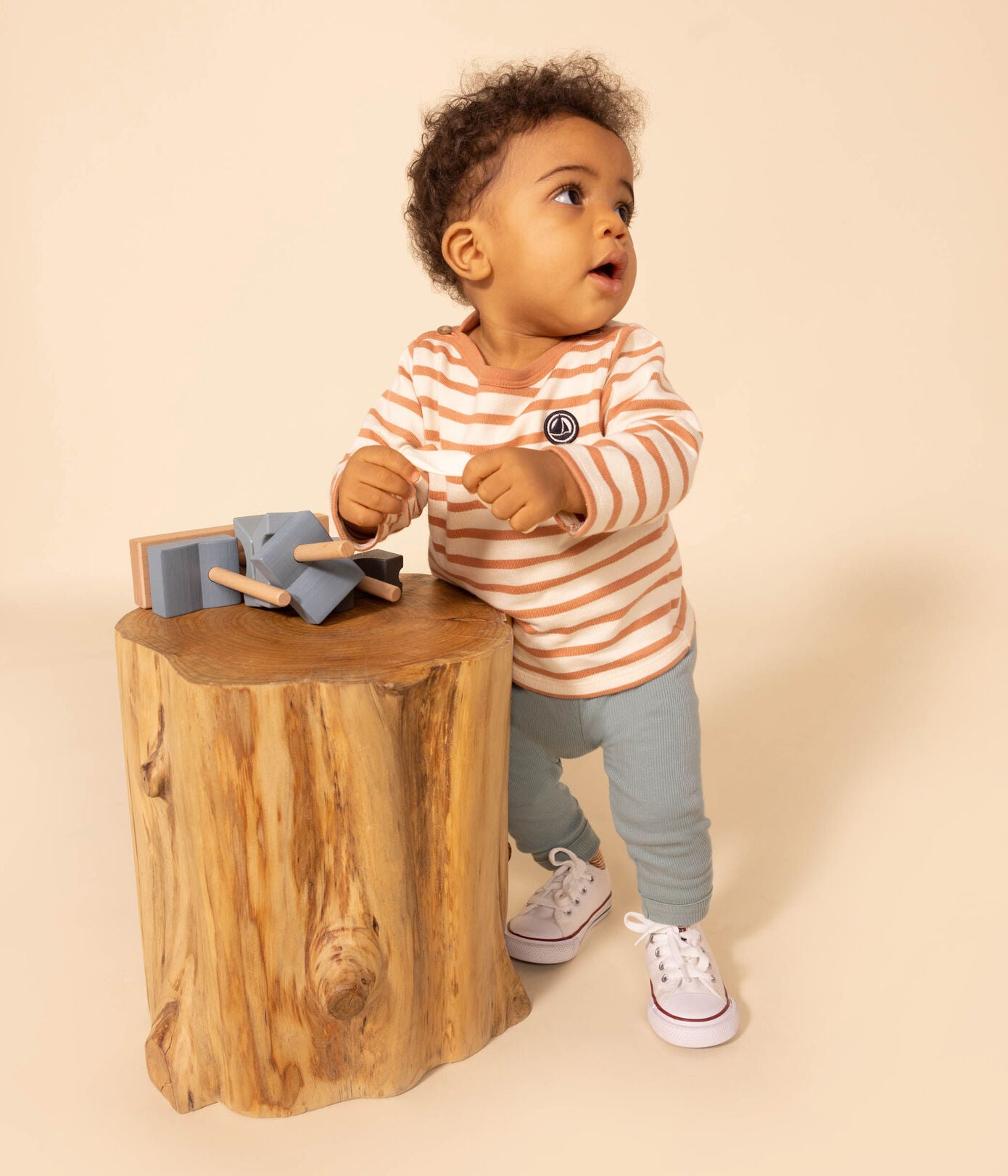 Petit Bateau - Legging
