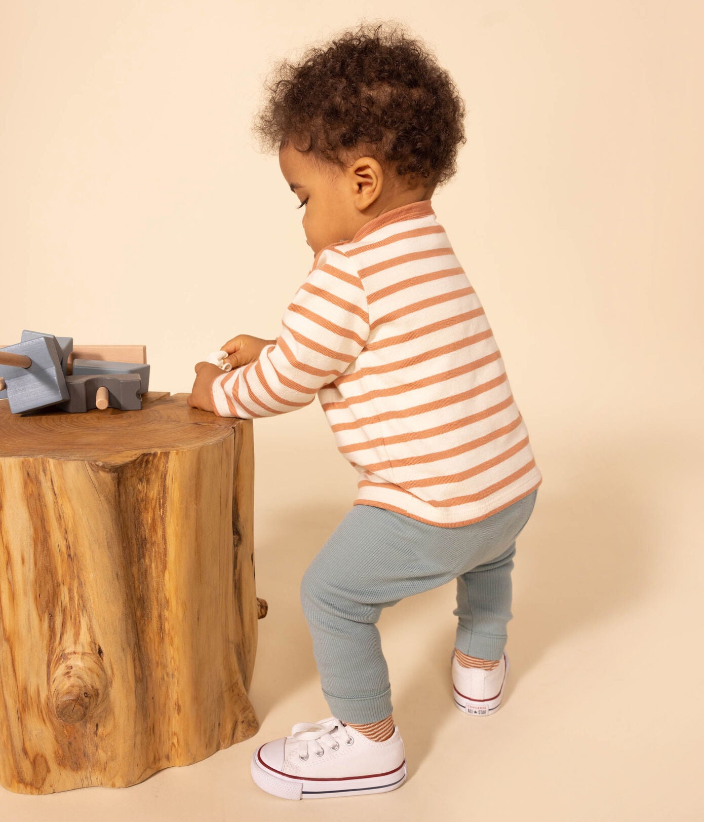 Petit Bateau - Legging