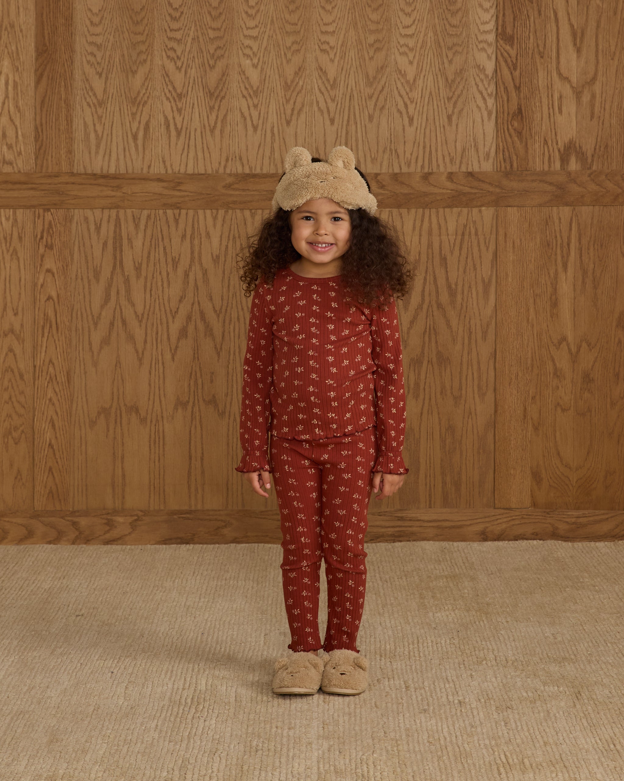 Rylee + Cru - Legging