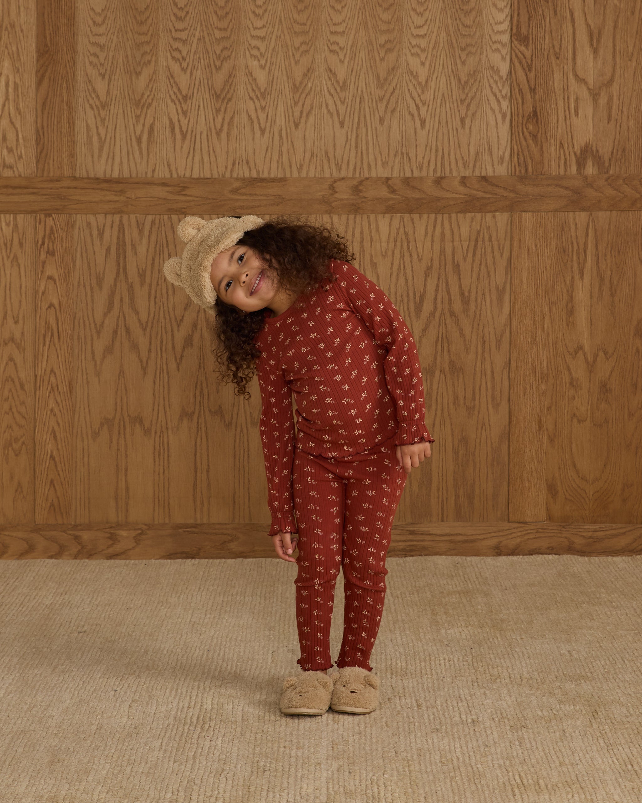 Rylee + Cru - Legging