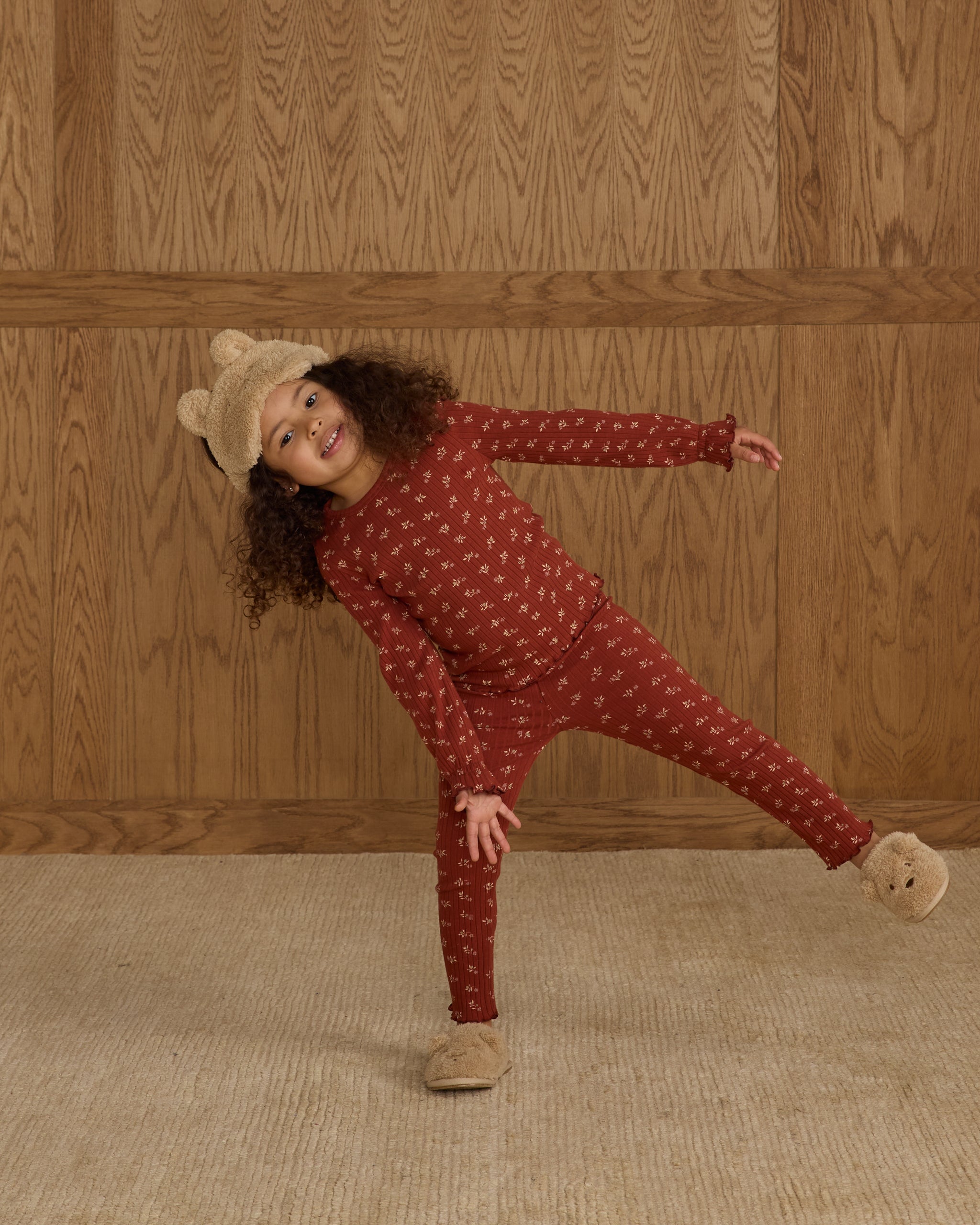 Rylee + Cru - Legging