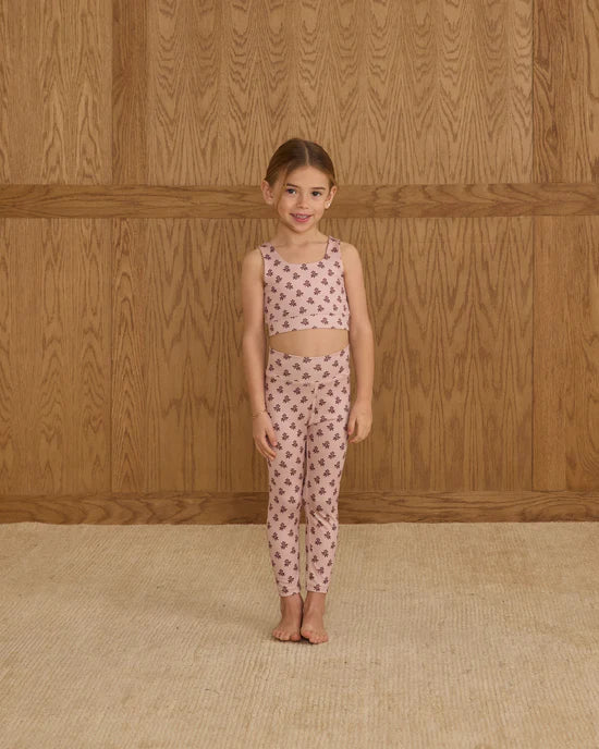 Rylee + Cru - Legging Basic