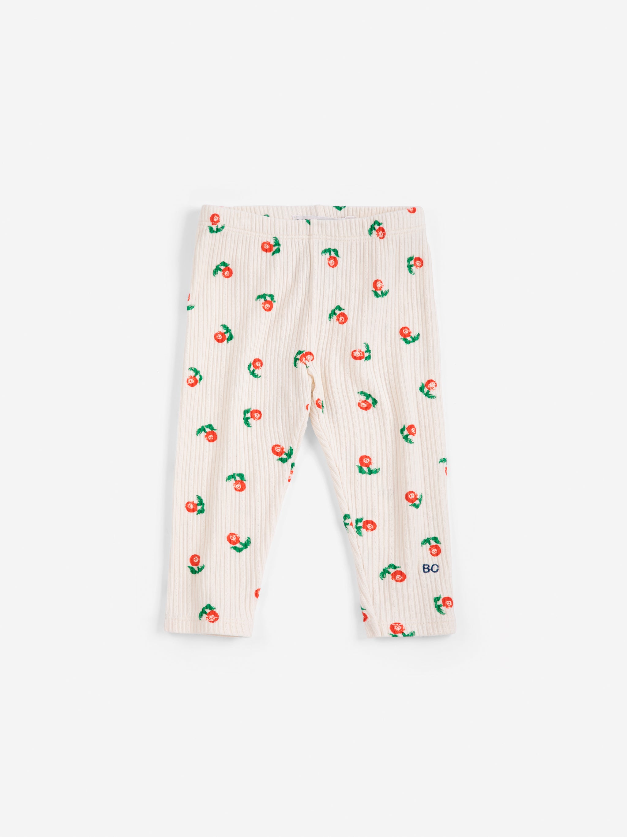 Bobo Choses - Legging imprimé Stamp Bloom (Bébé)