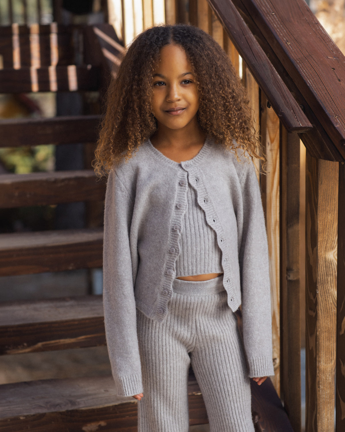 Rylee + Cru - Leggings