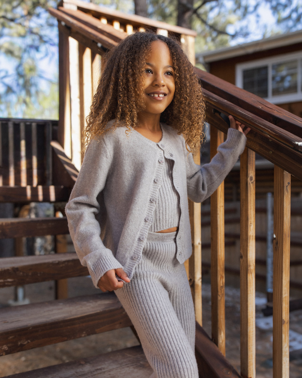 Rylee + Cru - Leggings